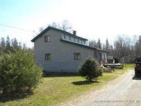 725 Bacon Road, Charleston, ME 04422