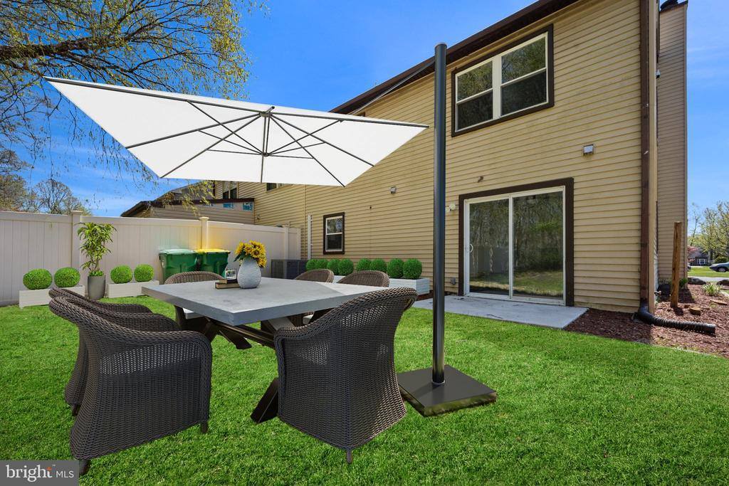 23 Lanford Road, New Castle, DE 19720