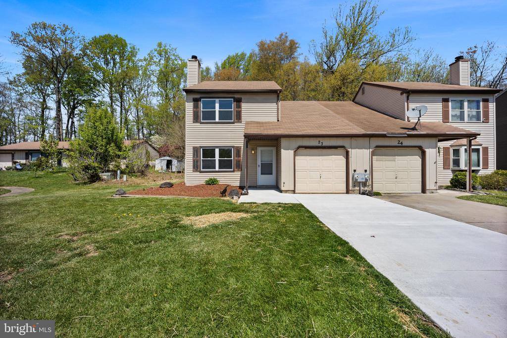 23 Lanford Road, New Castle, DE 19720