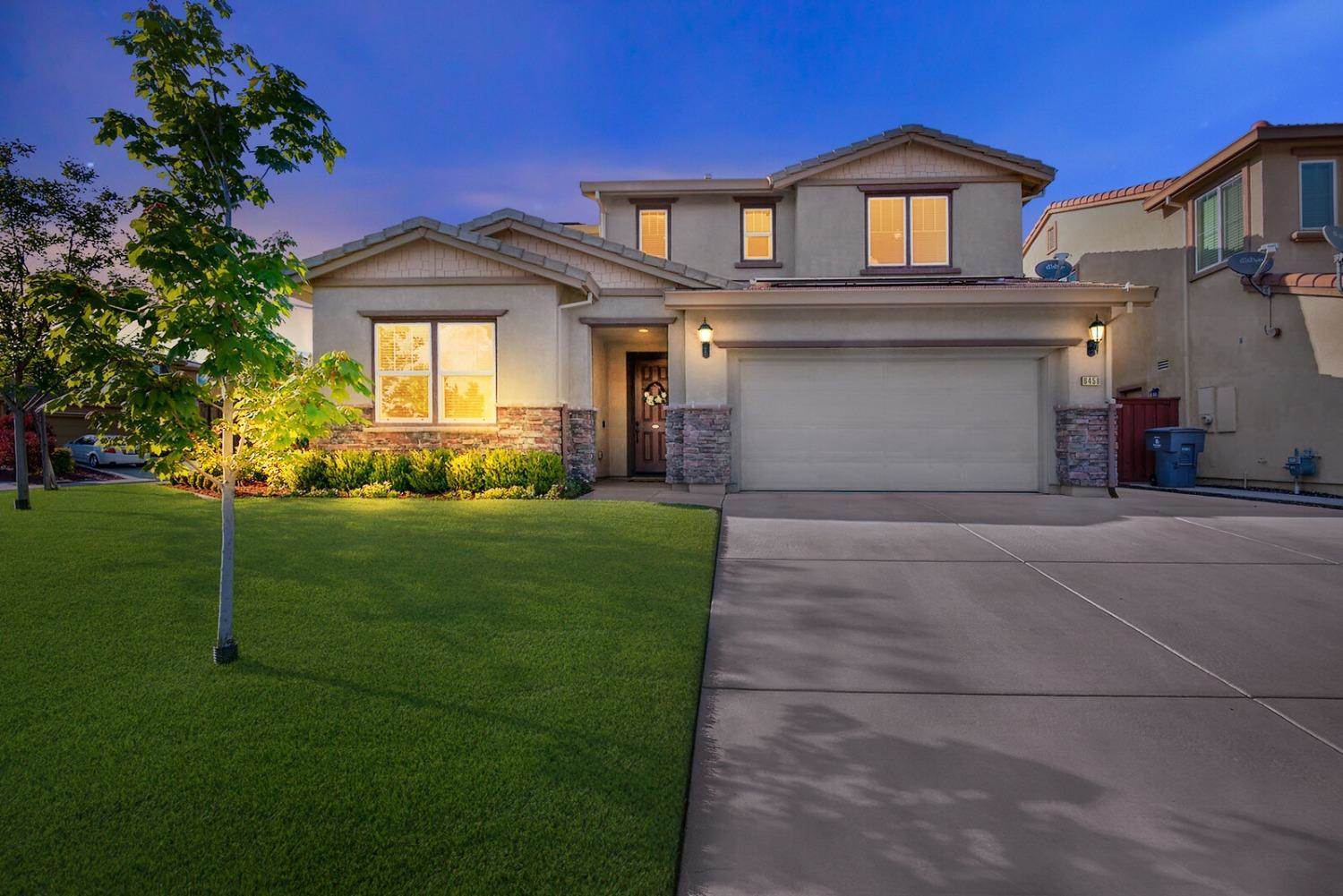 6458 Sonora Pass Way, Rocklin, CA 95765