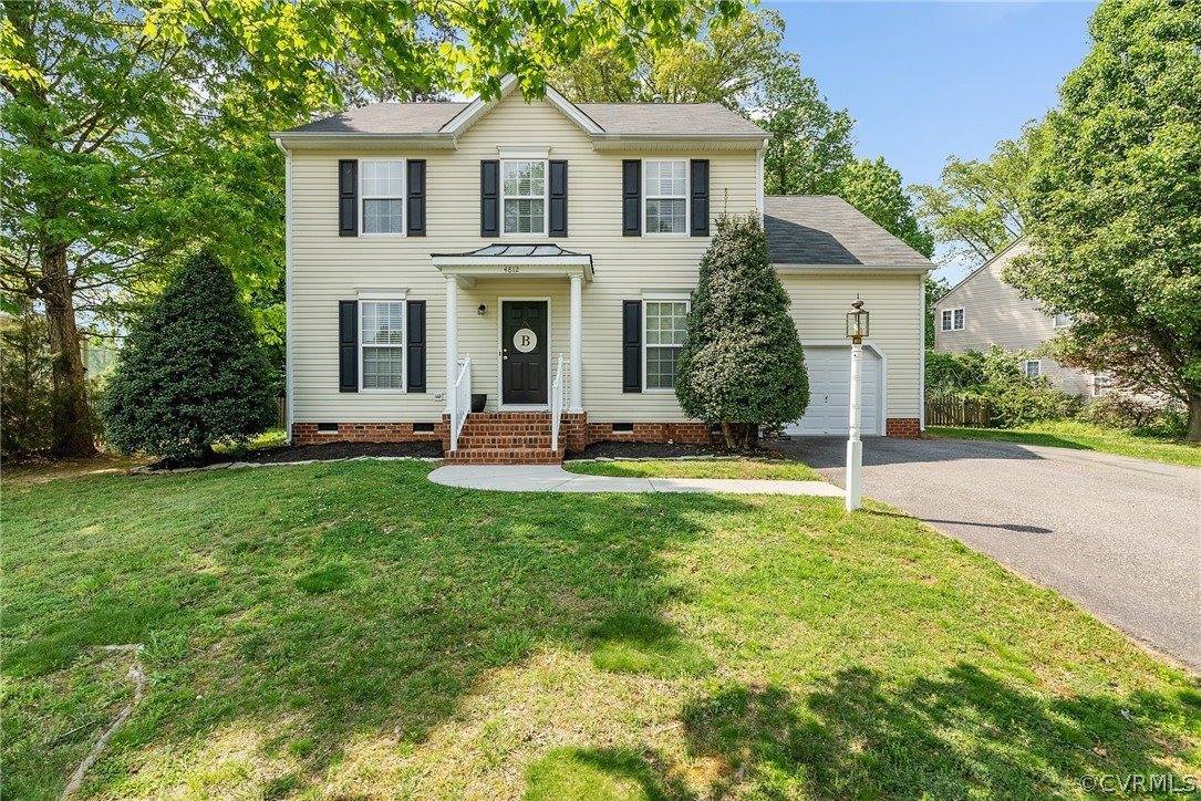 4812 Newbys Mill Terrace, Chesterfield, VA 23832