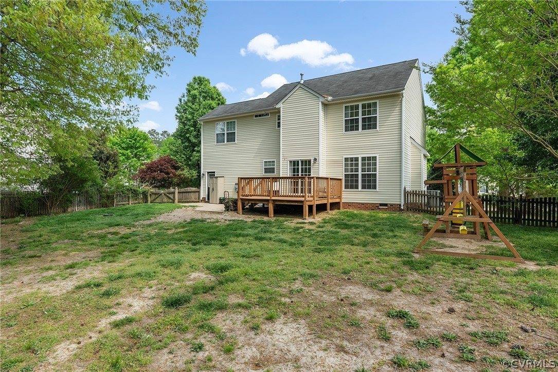 4812 Newbys Mill Terrace, Chesterfield, VA 23832