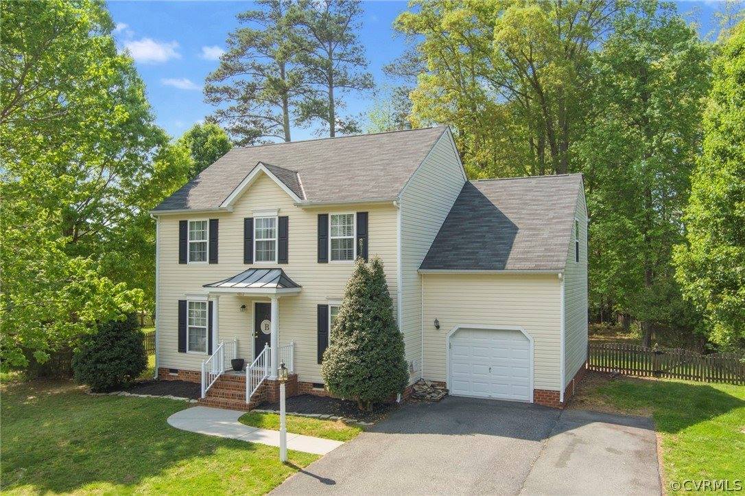 4812 Newbys Mill Terrace, Chesterfield, VA 23832