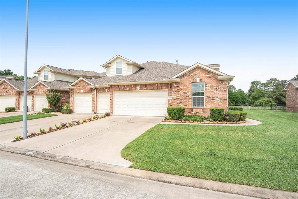 8508 Willow Loch Drive, Spring, TX 77379