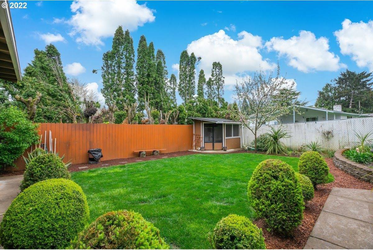 539 SE 135TH Ave, Portland, OR 97233