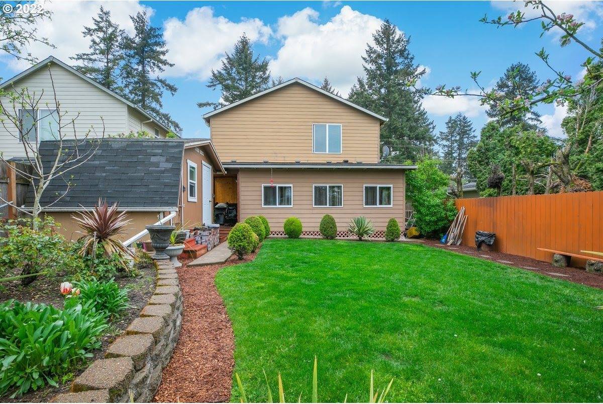 539 SE 135TH Ave, Portland, OR 97233