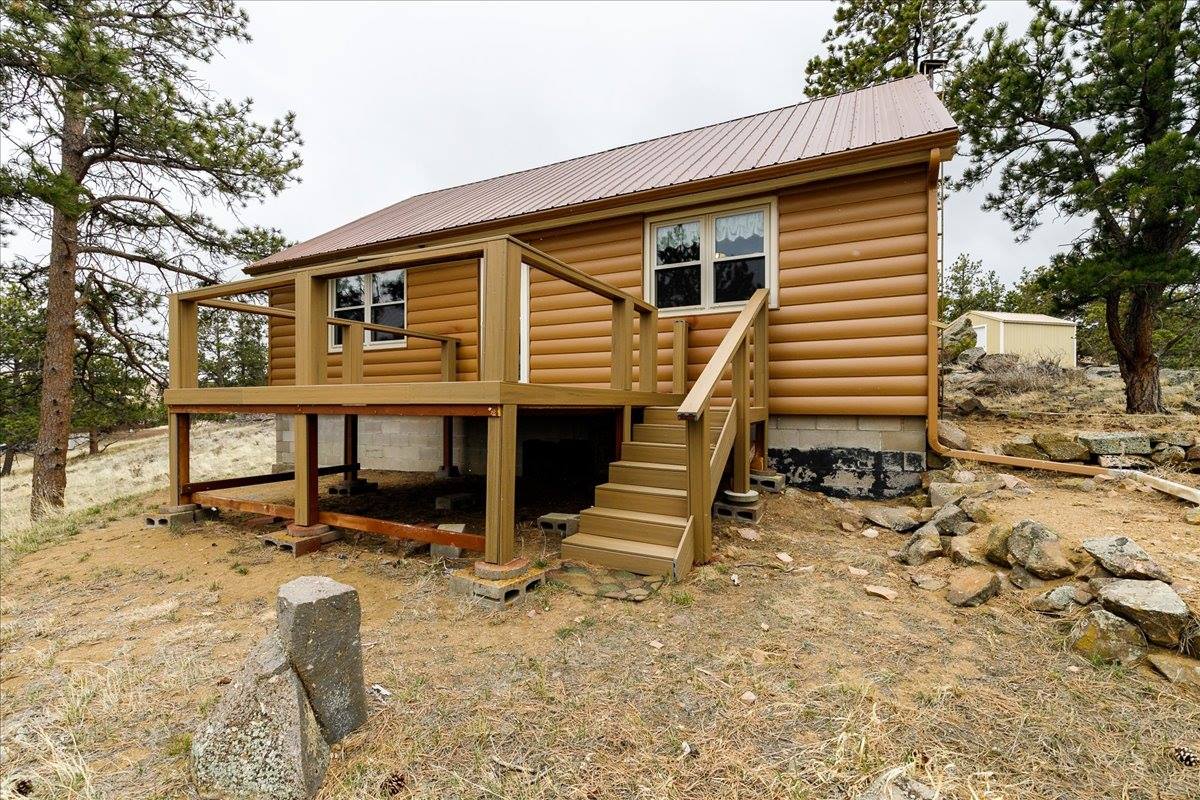 1036 Lookout Dr, Cheyenne, WY 82001