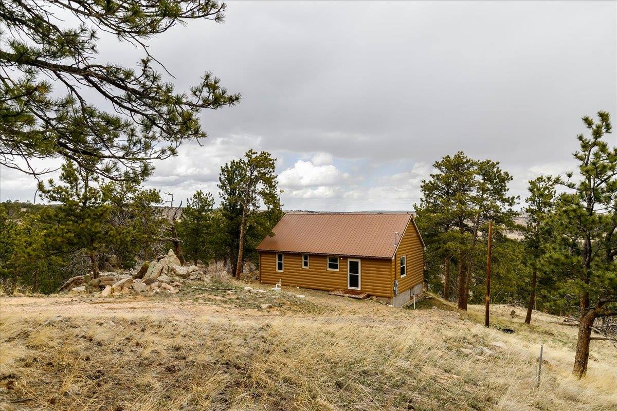 1036 Lookout Dr, Cheyenne, WY 82001