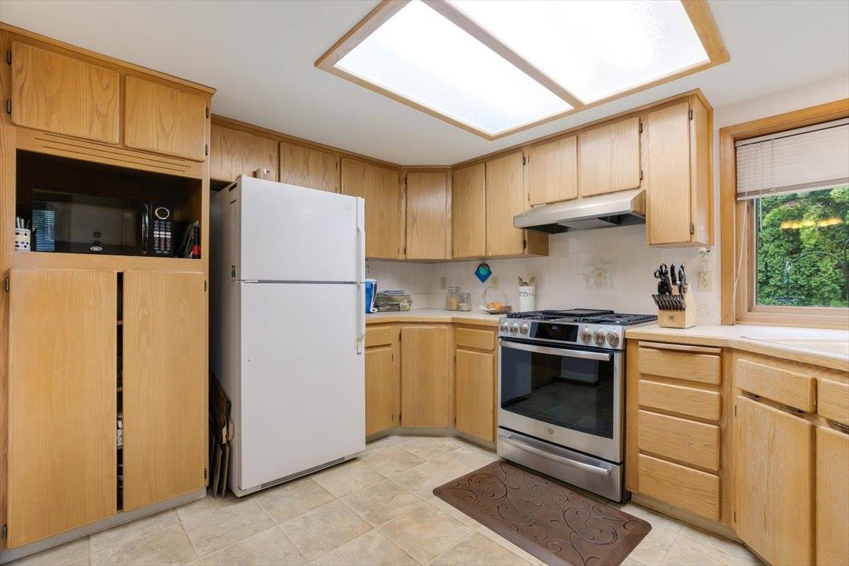 1500 SE Park Crest Ave, Vancouver, WA 98683