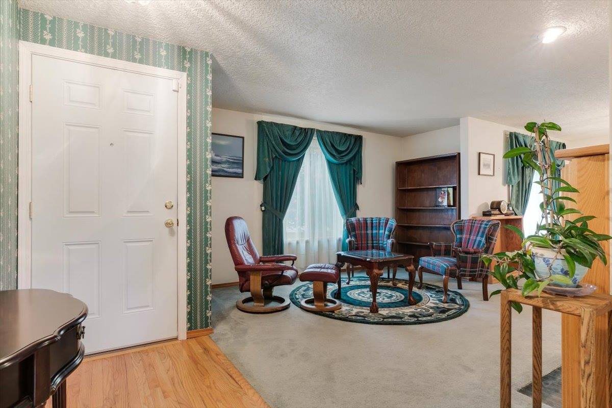 1500 SE Park Crest Ave, Vancouver, WA 98683