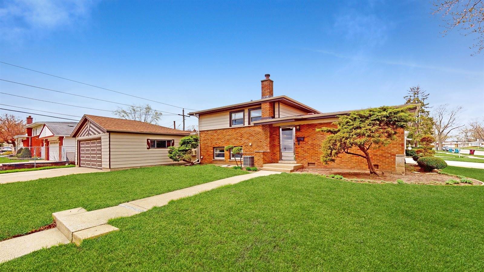 116 West Greenbriar Avenue, Chicago Heights, IL 60411