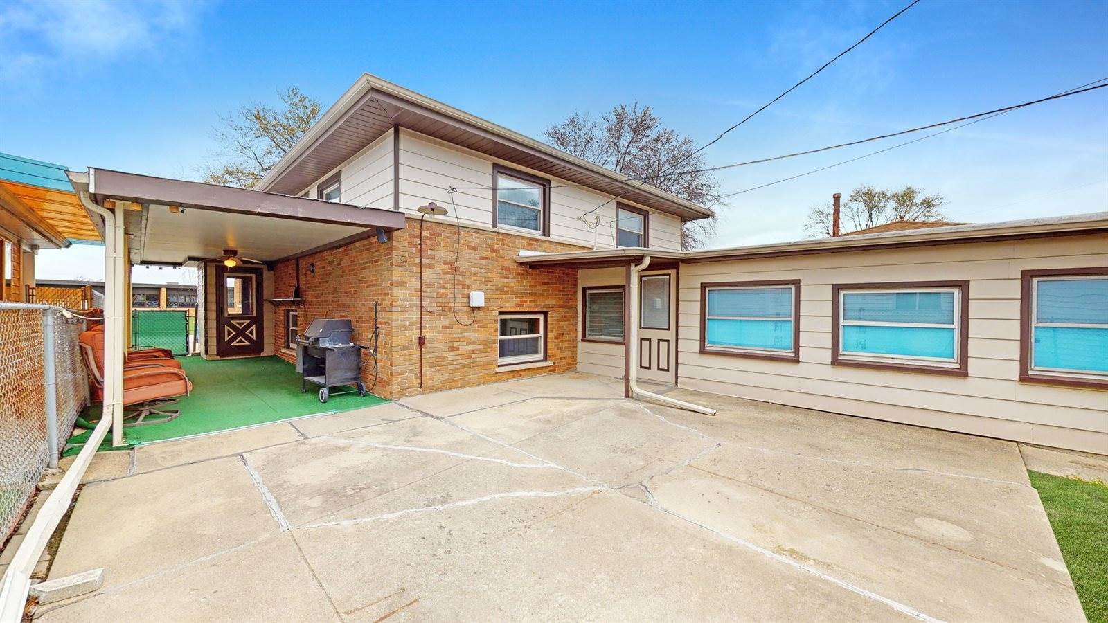 116 West Greenbriar Avenue, Chicago Heights, IL 60411