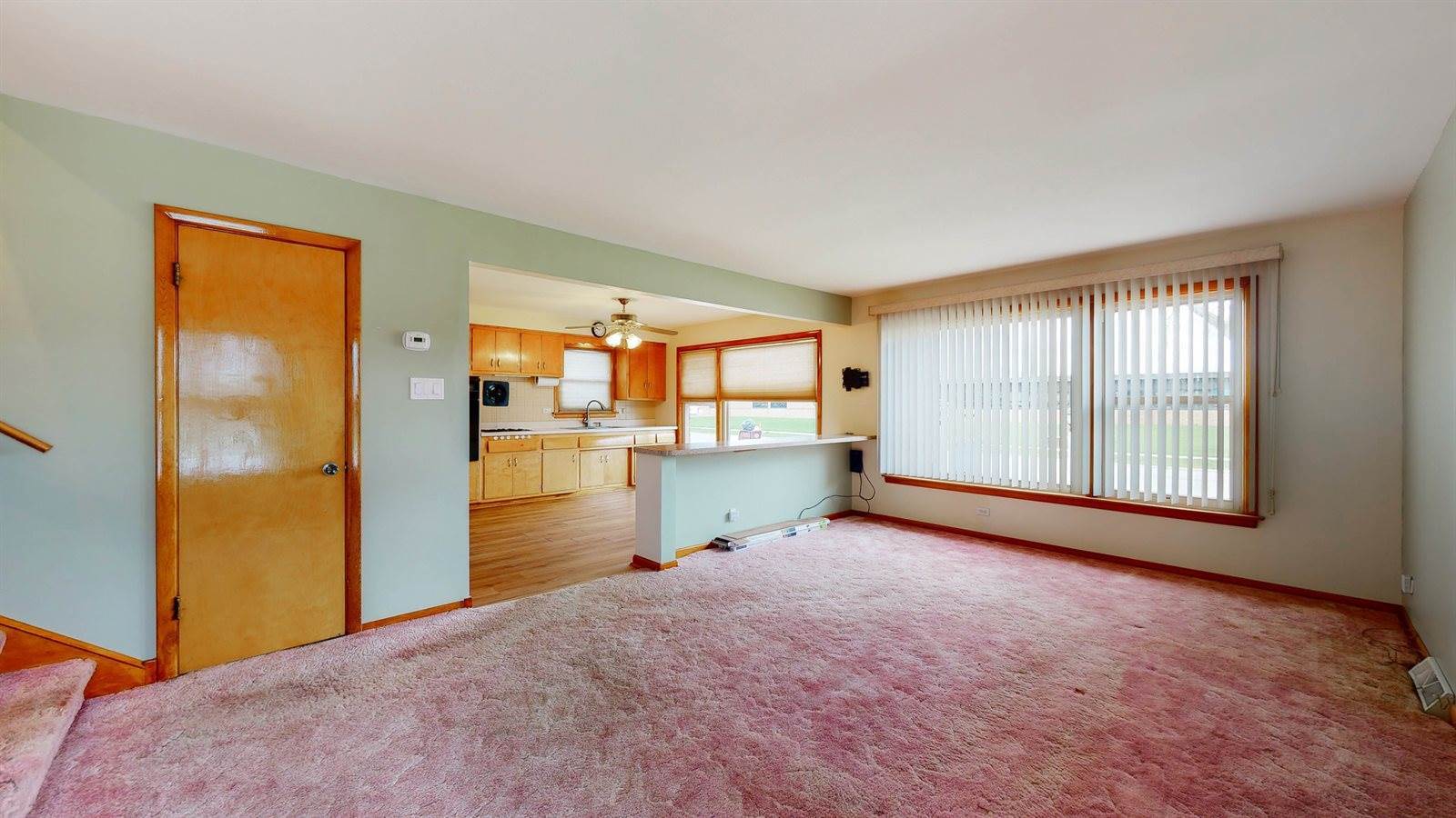 116 West Greenbriar Avenue, Chicago Heights, IL 60411