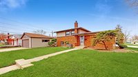 116 West Greenbriar Avenue, Chicago Heights, IL 60411