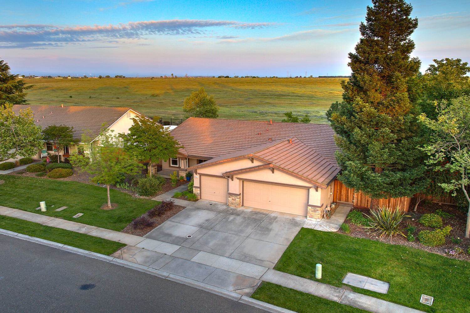 4453 Mcroberts Drive, Mather, CA 95655