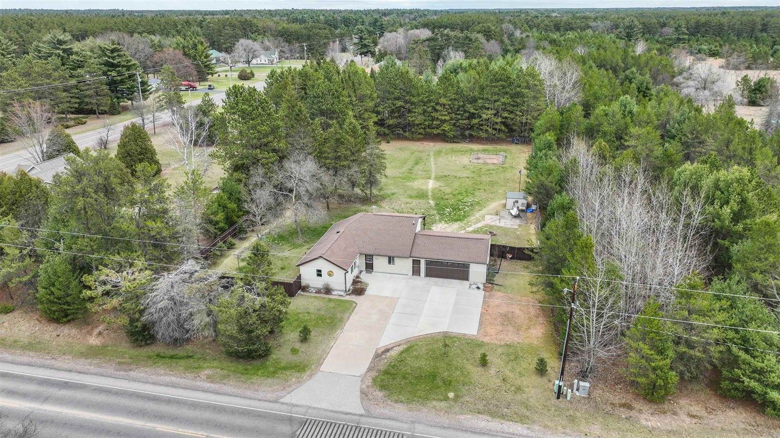 4821 48th Street South, Wisconsin Rapids, WI 54494