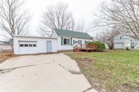 1731 Wickham Avenue, Wisconsin Rapids, WI 54495