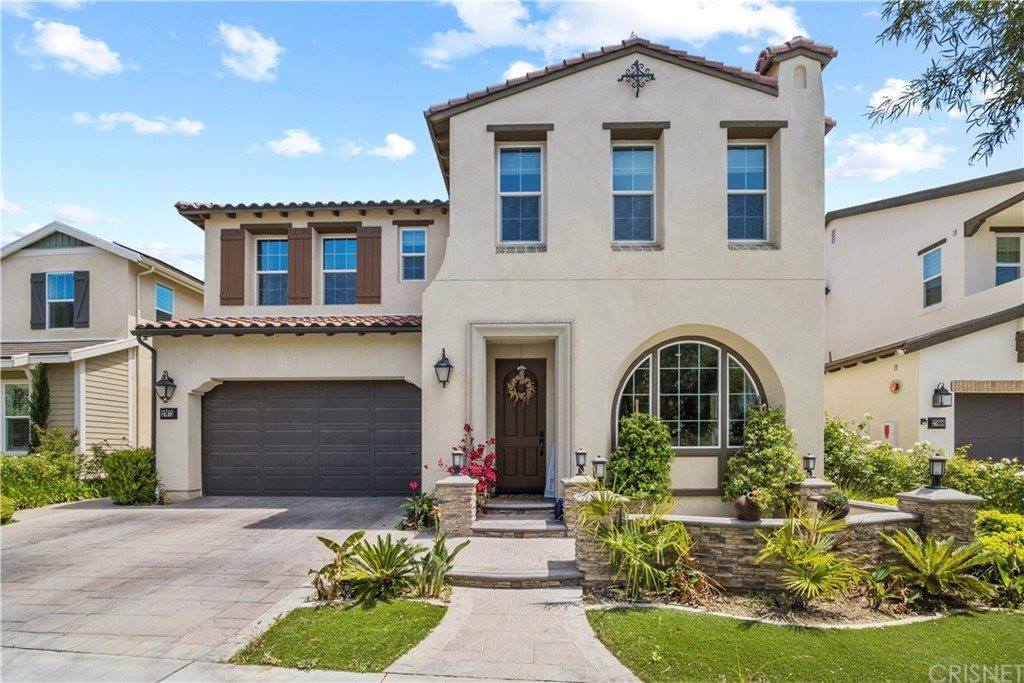 27672 Skylark Lane, Saugus, CA 91350