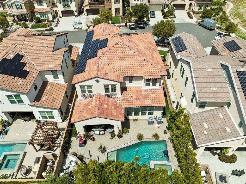 27672 Skylark Lane, Saugus, CA 91350