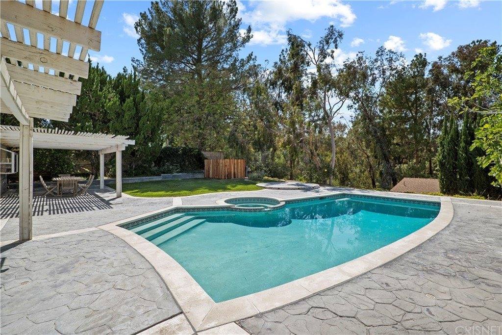 23013 Vista Delgado Drive, Valencia, CA 91354