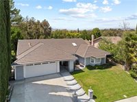 23013 Vista Delgado Drive, Valencia, CA 91354