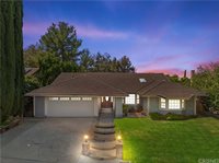 23013 Vista Delgado Drive, Valencia, CA 91354