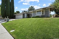 23013 Vista Delgado Drive, Valencia, CA 91354