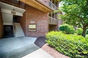 2109 Turtle Creek Drive, #4, Henrico, VA 23233