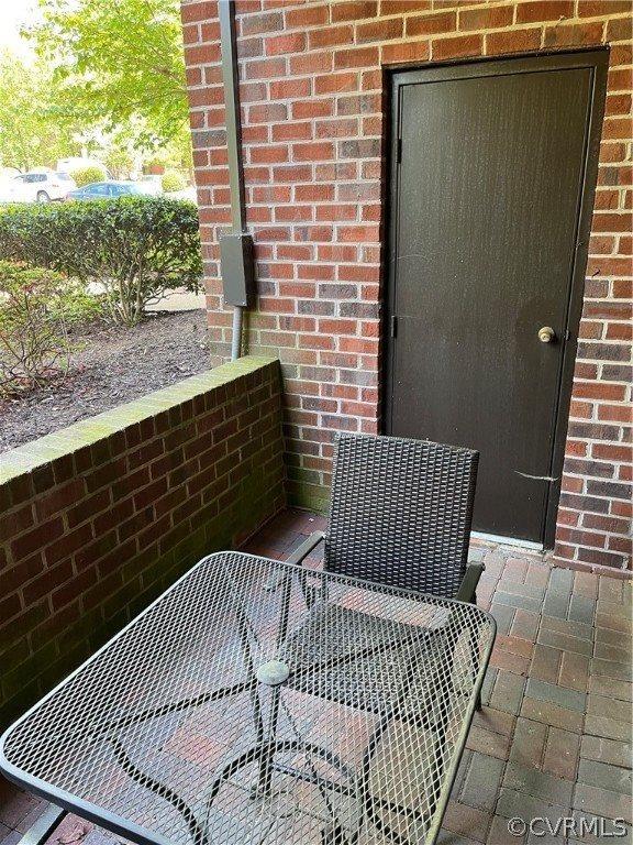 2109 Turtle Creek Drive, #4, Henrico, VA 23233