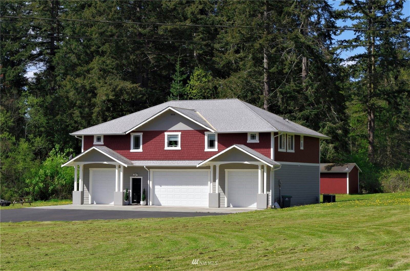 4167 Imperial Lane, Oak Harbor, WA 98277