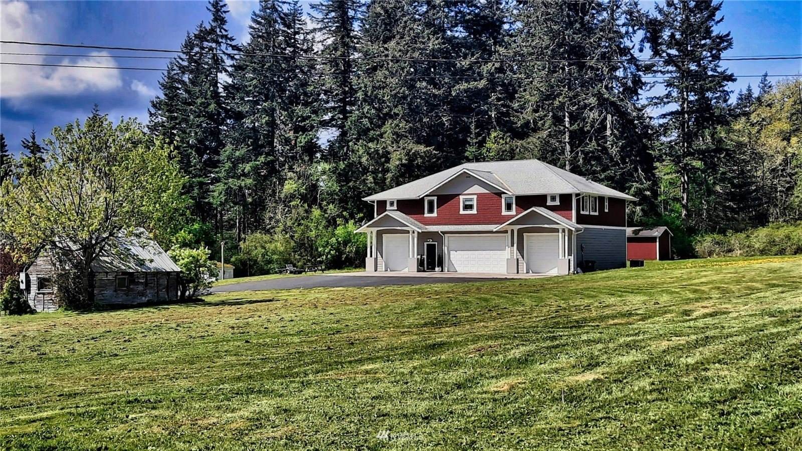 4167 Imperial Lane, Oak Harbor, WA 98277