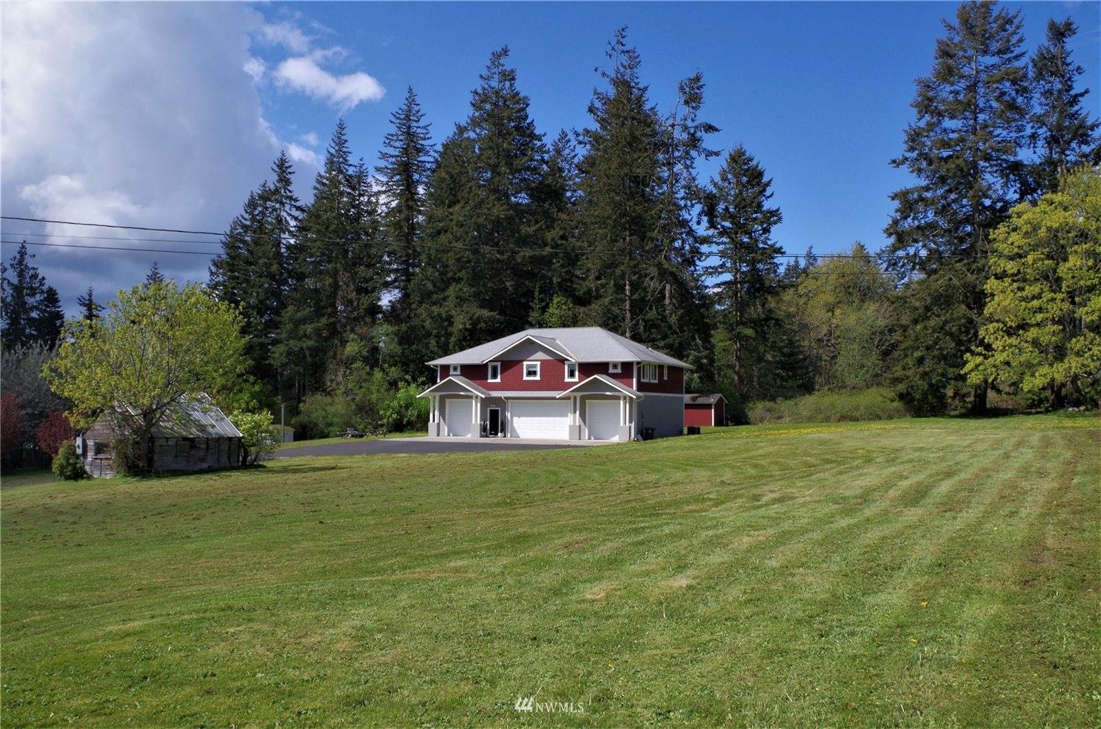 4167 Imperial Lane, Oak Harbor, WA 98277