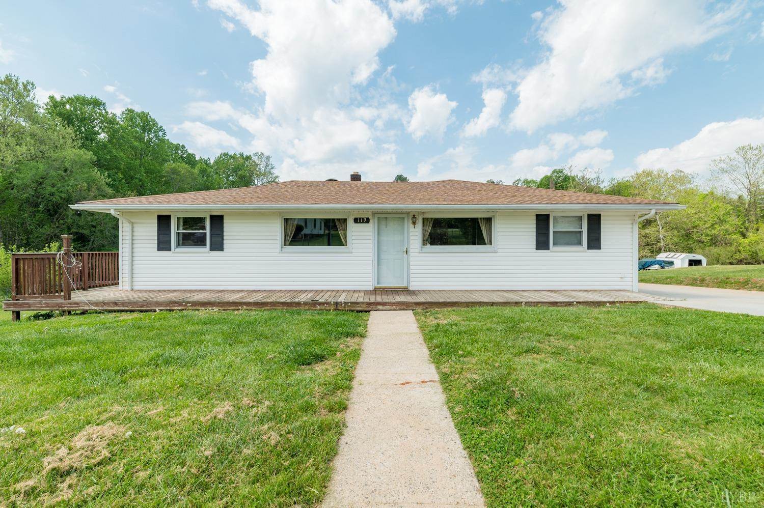 119 Primrose Lane, Lynchburg, VA 24501