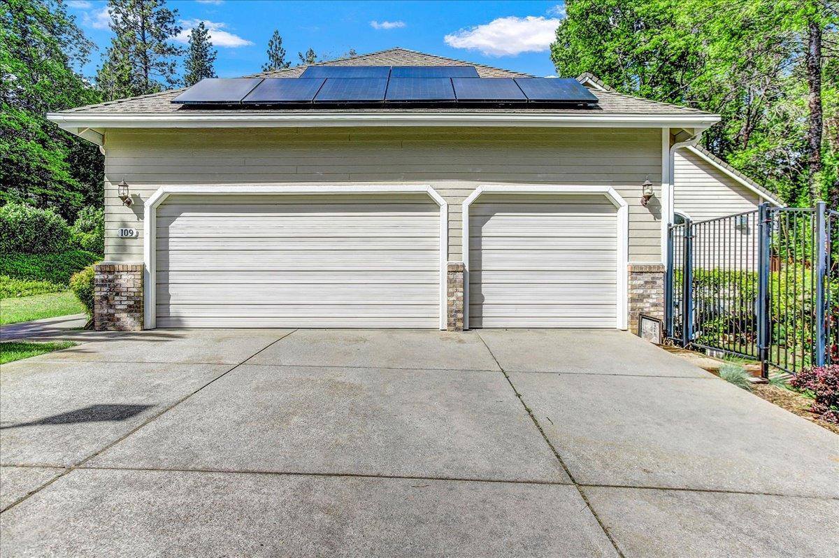 109 Ascot Pl, Grass Valley, CA 95949