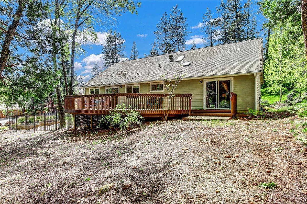 109 Ascot Pl, Grass Valley, CA 95949