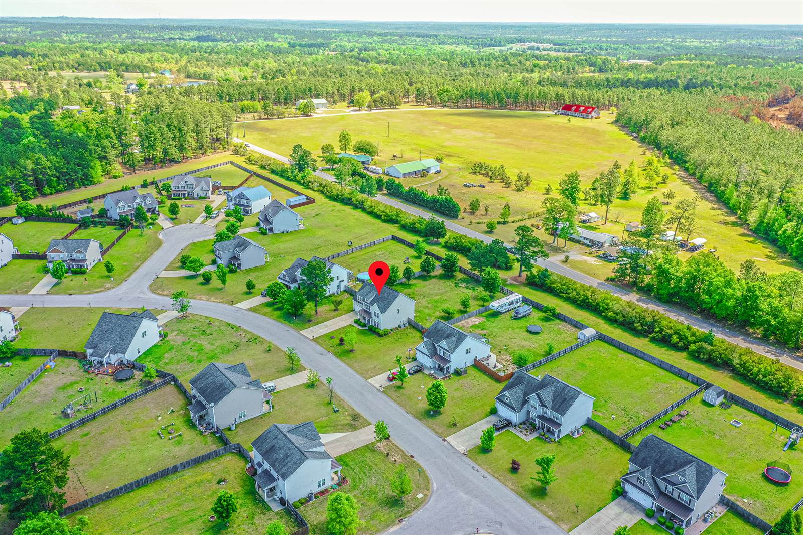 244 Prince Henry Way, Cameron, NC 28326