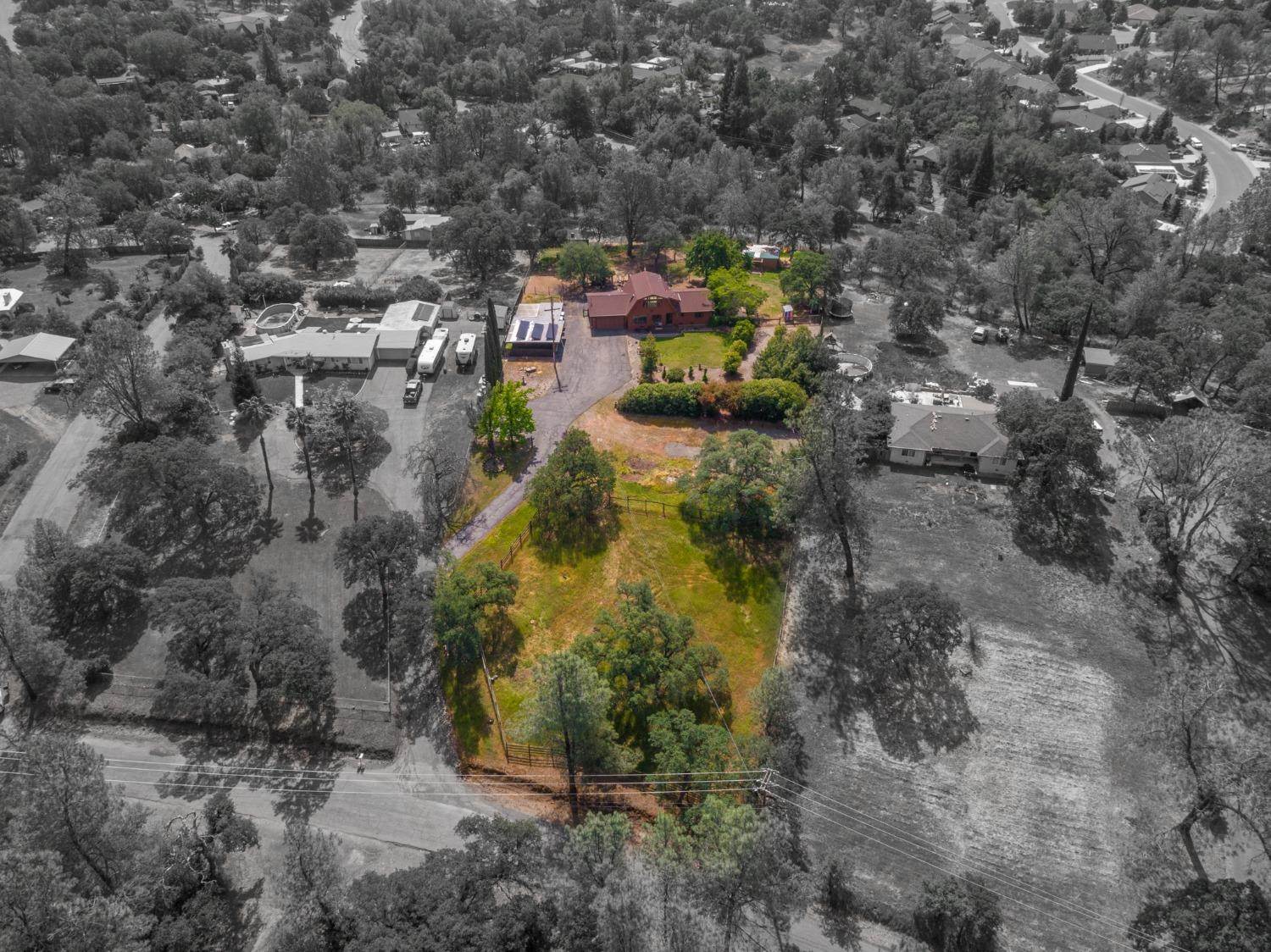 3440 Glen Avenue, Oroville, CA 95966