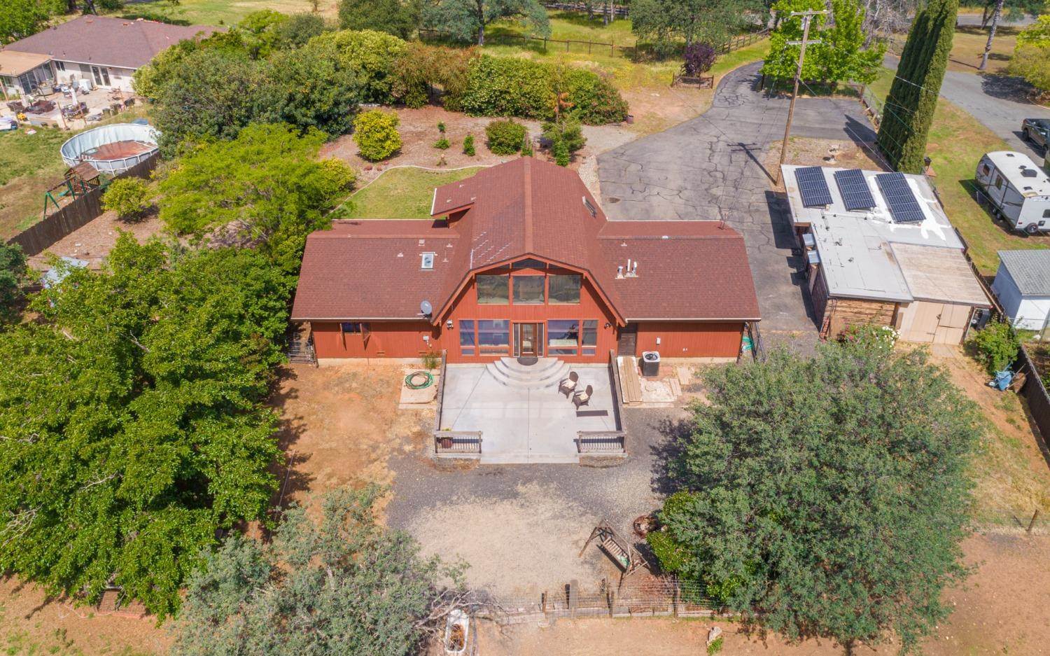 3440 Glen Avenue, Oroville, CA 95966