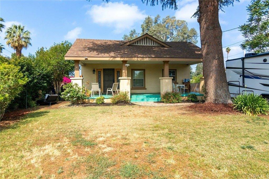 6739 Palm Avenue, Riverside, CA 92506