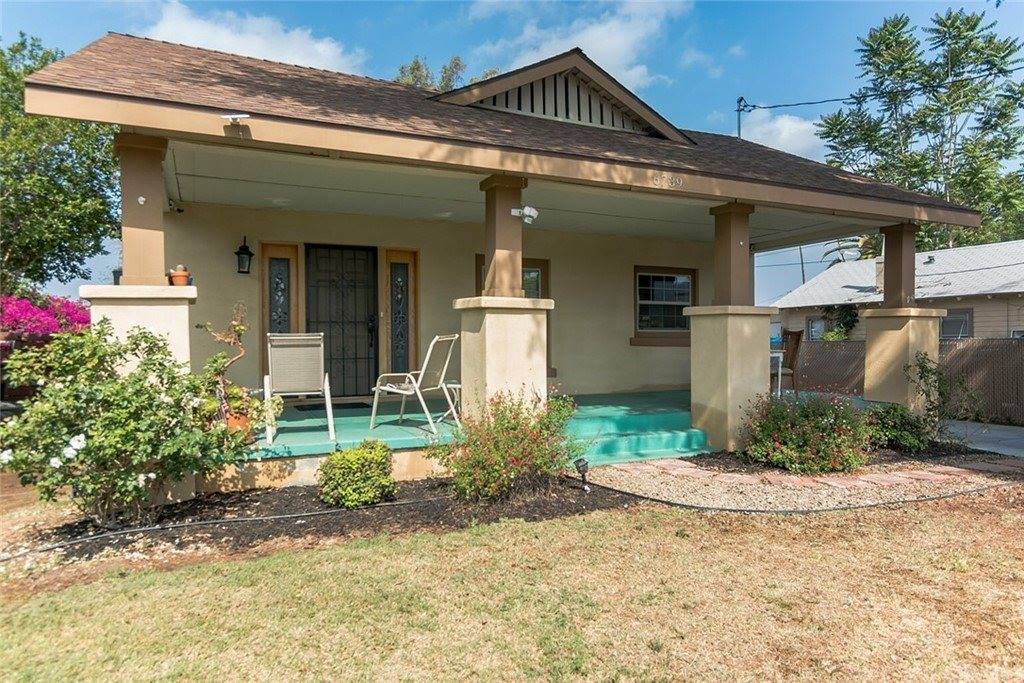 6739 Palm Avenue, Riverside, CA 92506