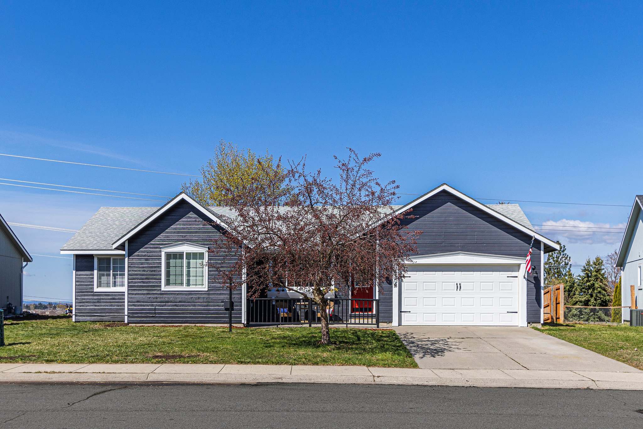 1905 N Foxglove Ln, Post Falls, ID 83854