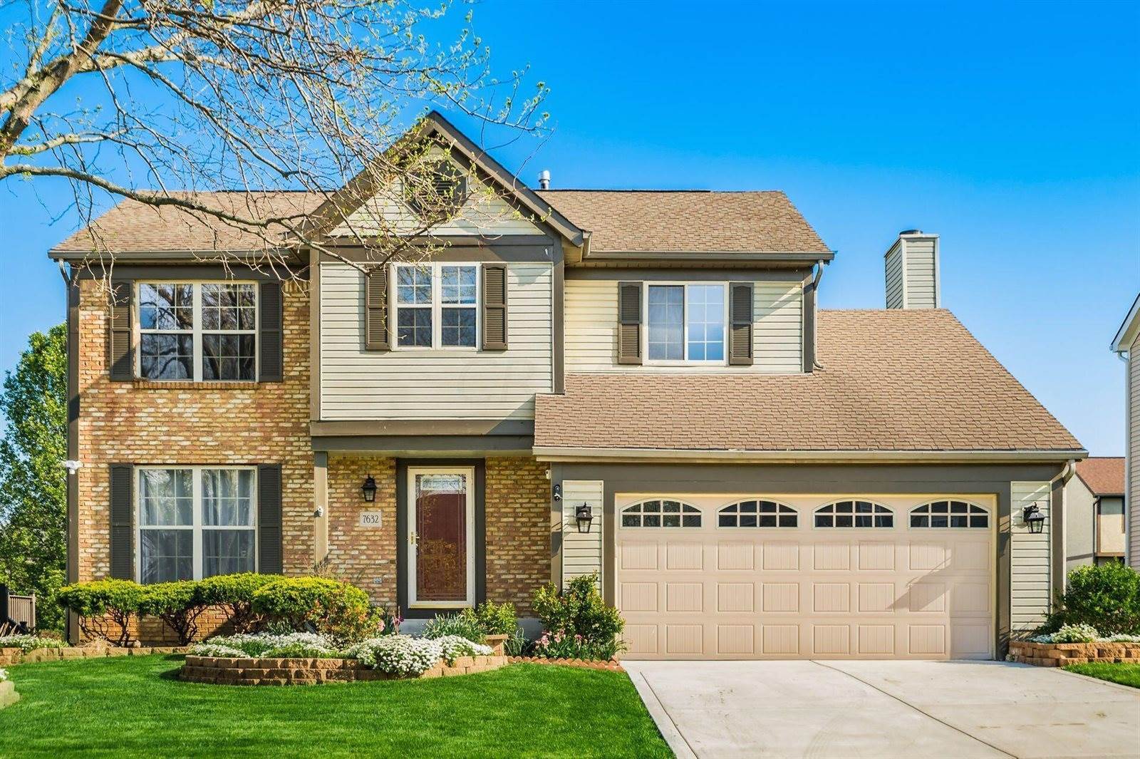 7632 Cypress Point Drive, Pickerington, OH 43147