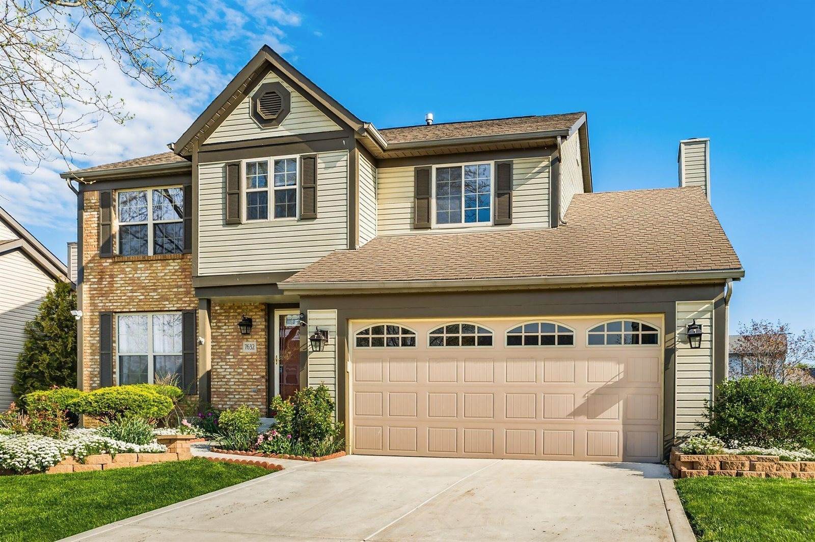 7632 Cypress Point Drive, Pickerington, OH 43147