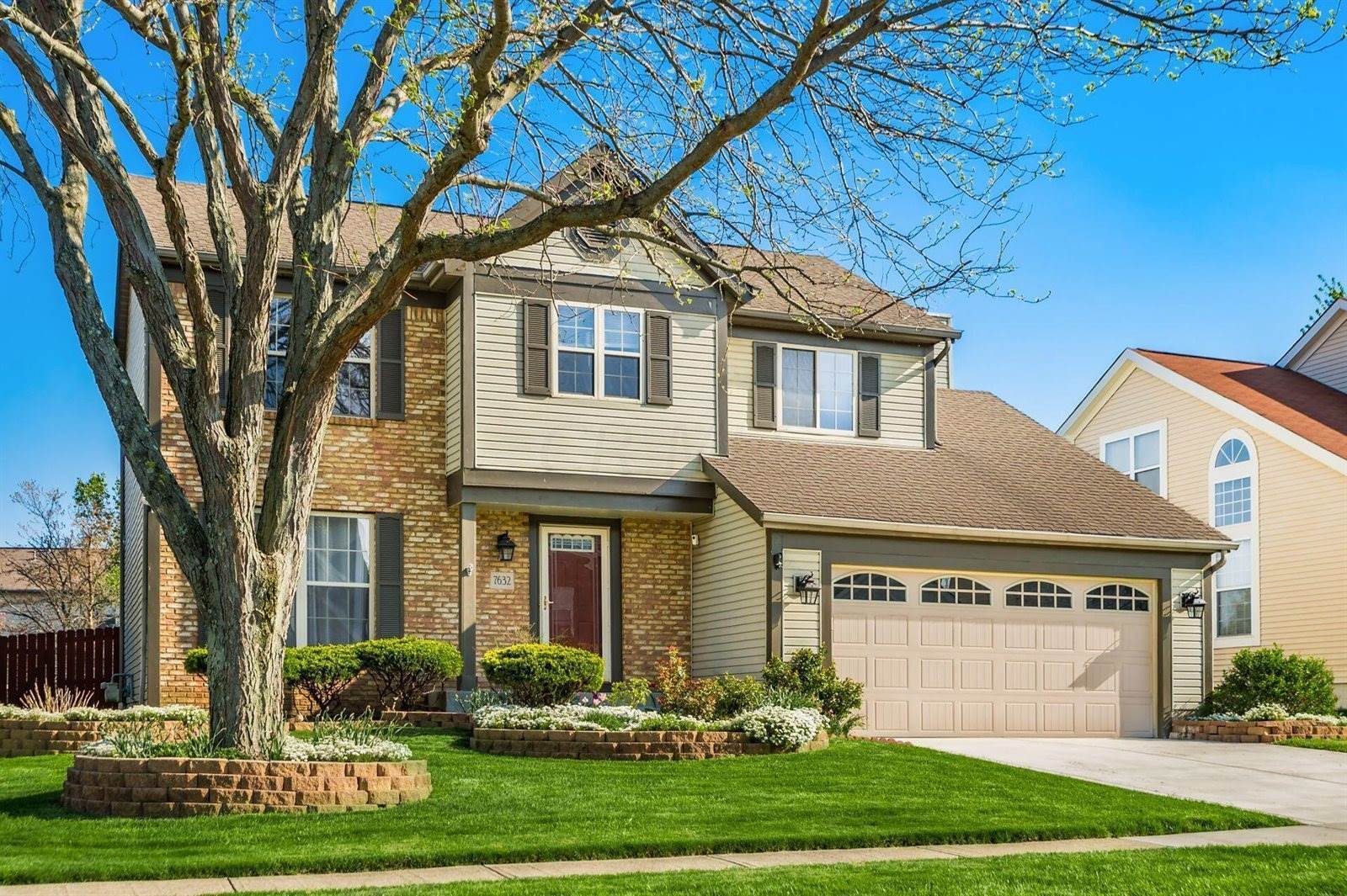 7632 Cypress Point Drive, Pickerington, OH 43147