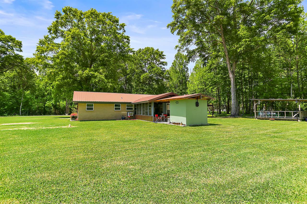 417 Gill Road, Brandon, MS 39042
