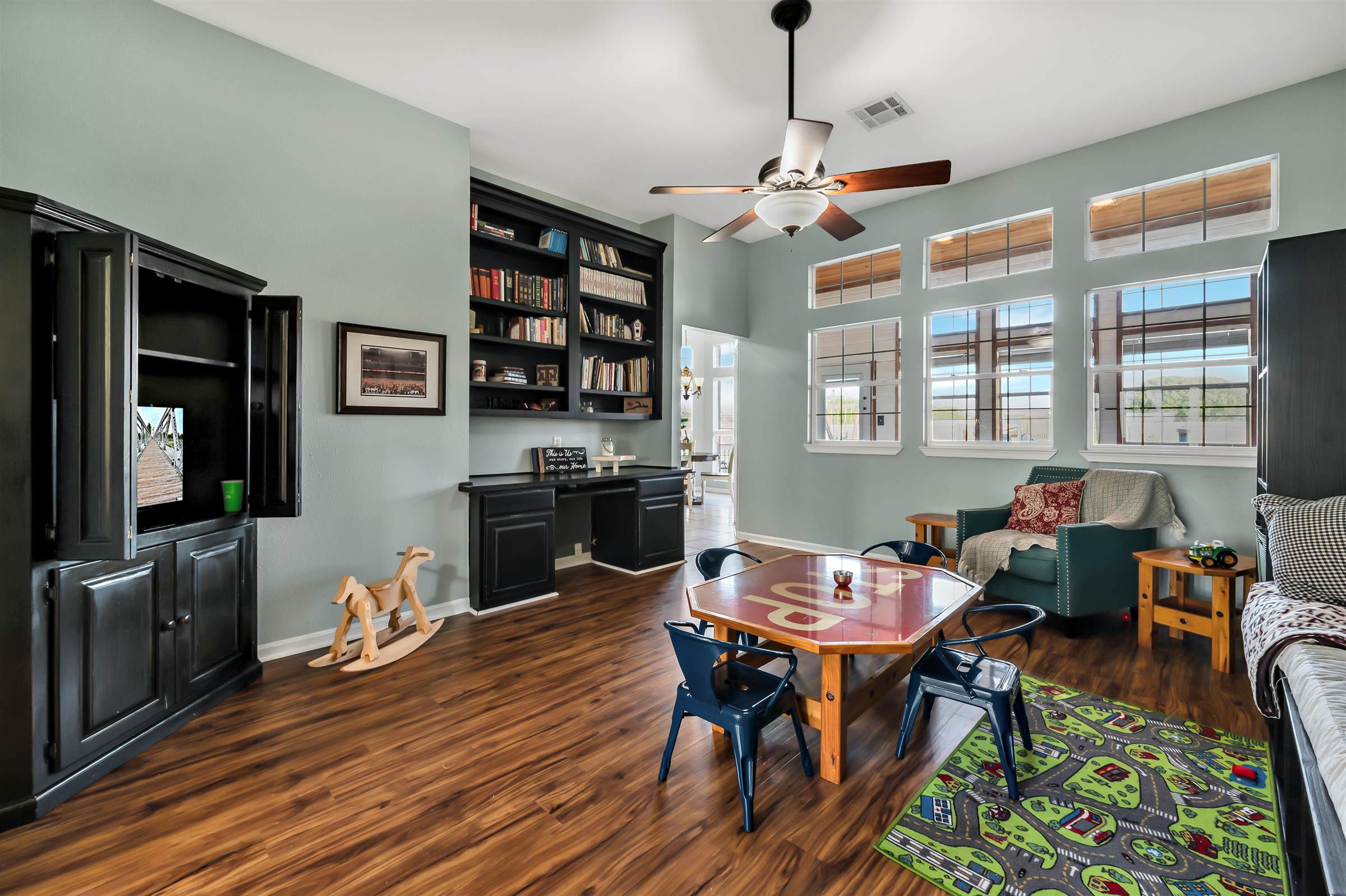 5390 Leroy Parkway, West, TX 76640