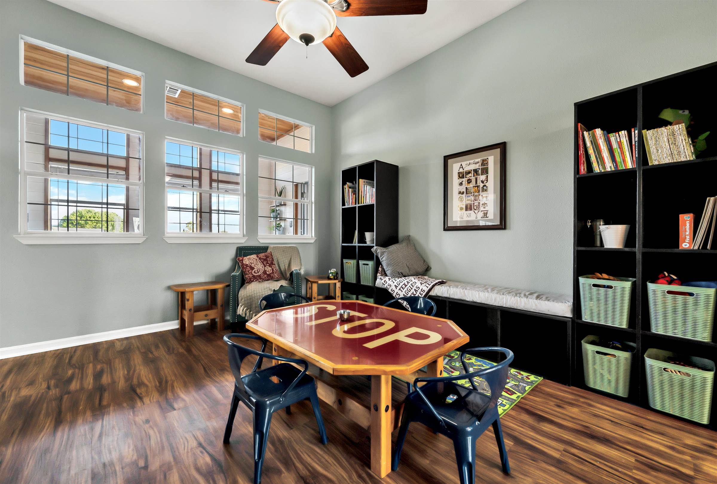 5390 Leroy Parkway, West, TX 76640