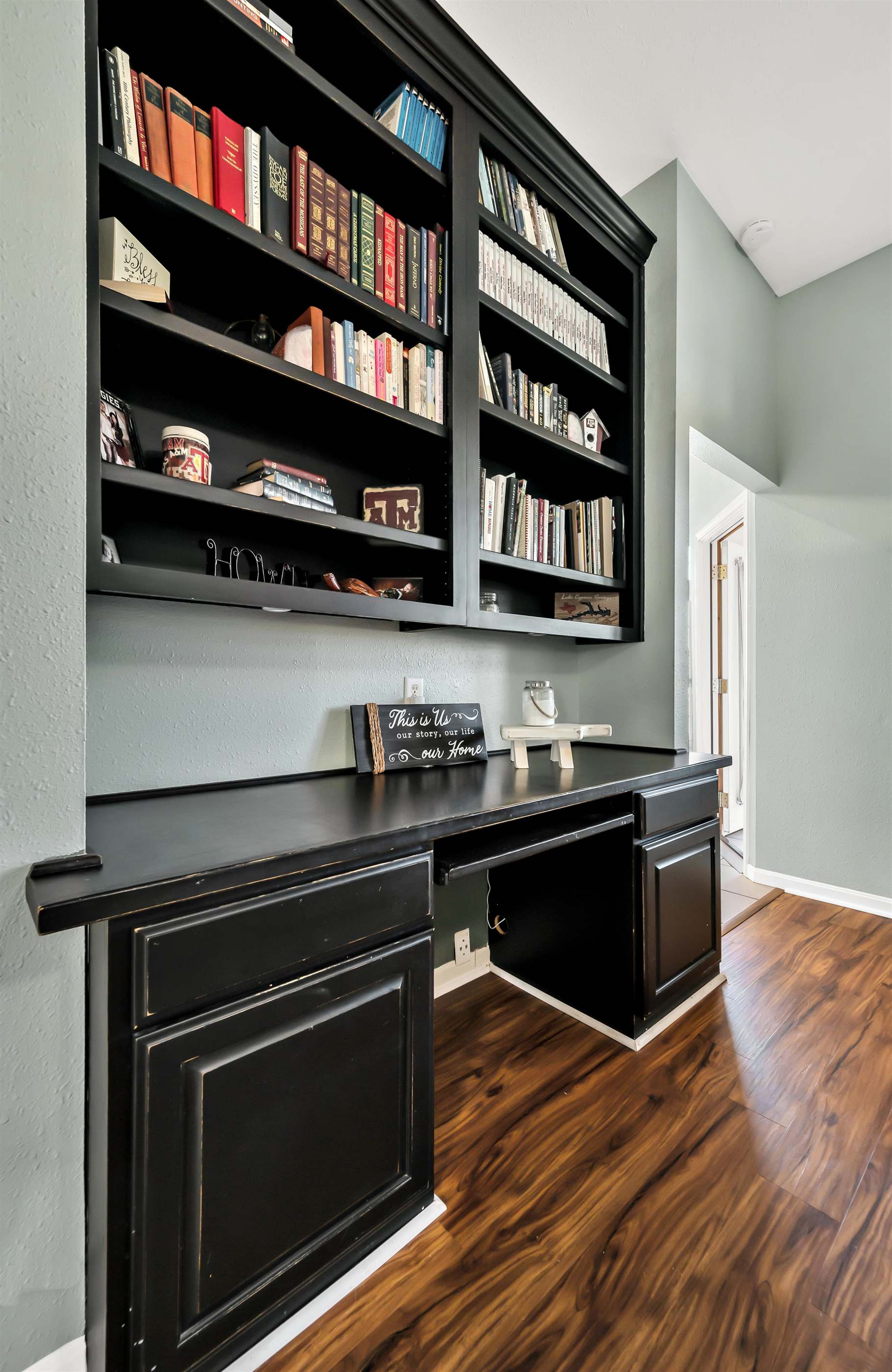 5390 Leroy Parkway, West, TX 76640