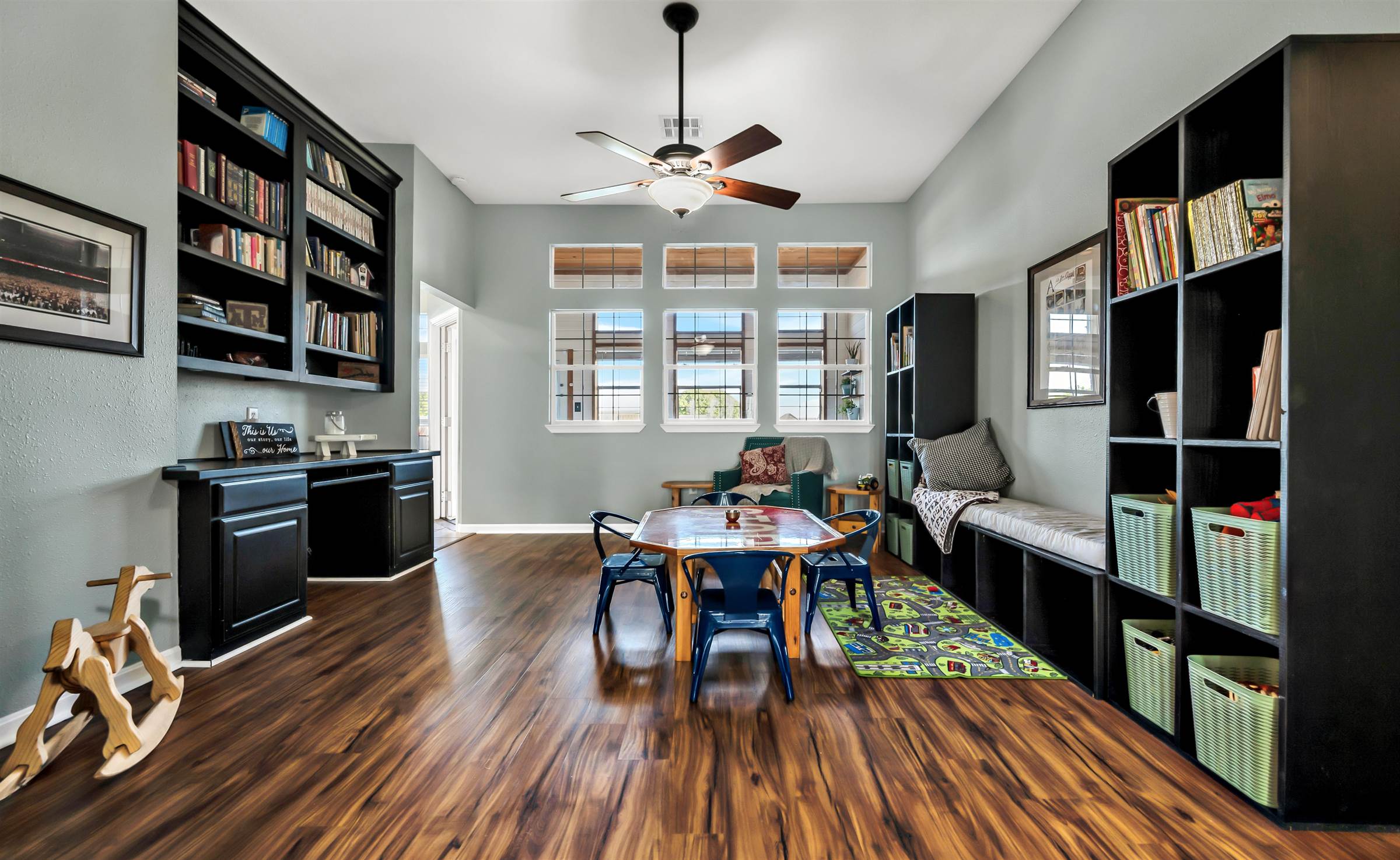 5390 Leroy Parkway, West, TX 76640