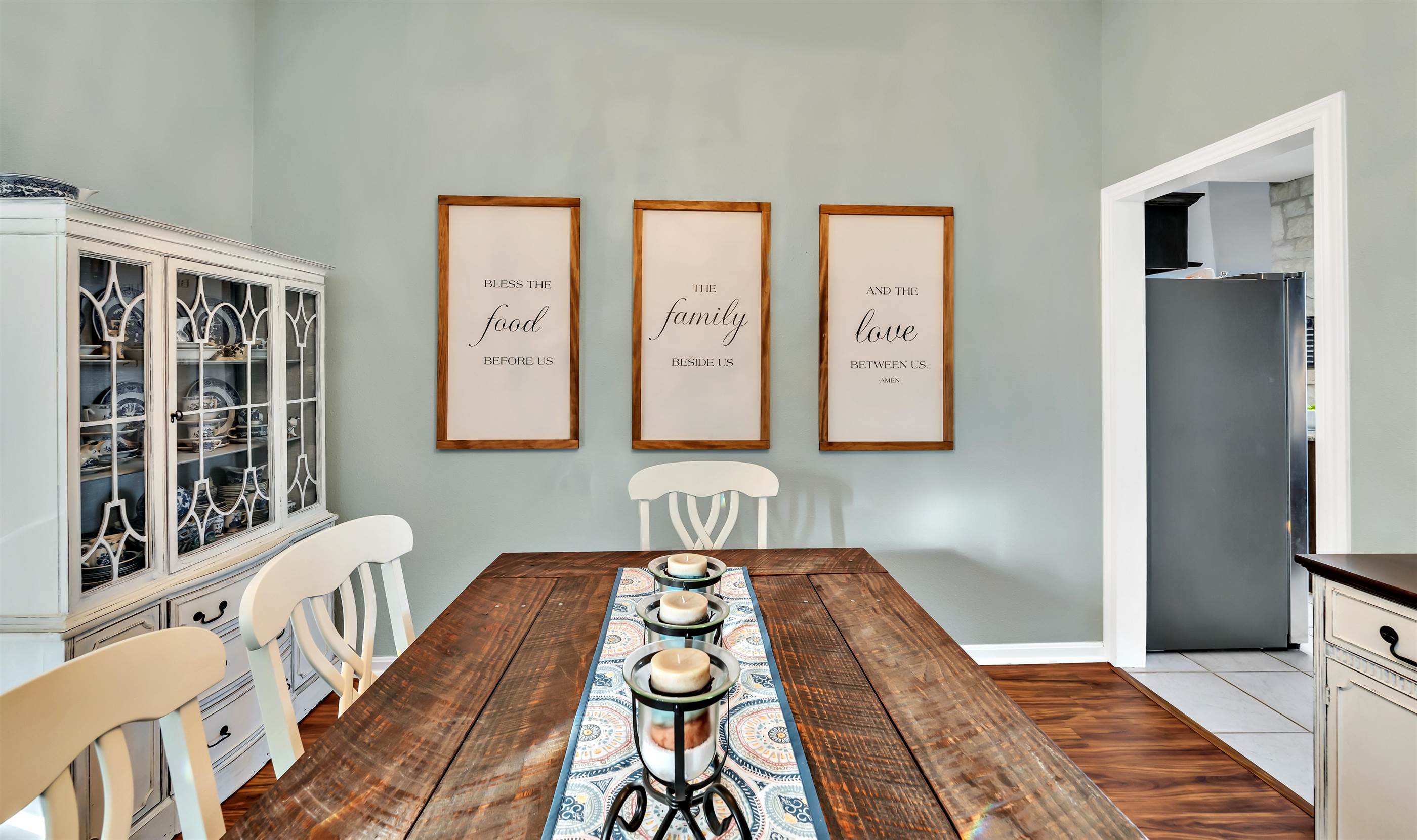 5390 Leroy Parkway, West, TX 76640